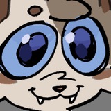 Telegram profile photo for Туманная Мивинка