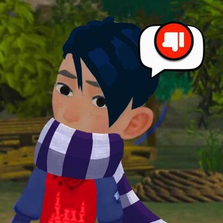 Telegram profile photo for logovo stalkera