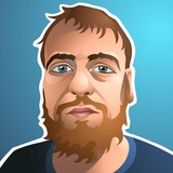 Telegram profile photo for Sergey (ICO Drops) group
