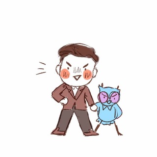 Telegram profile photo for А что если взять, и уехать в Париж...