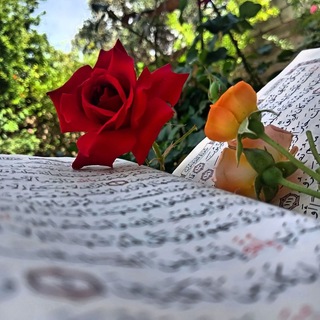 Telegram profile photo for زِهرُ قُرآنِي