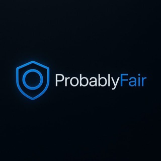 Telegram profile photo for ProbablyFair Reloads