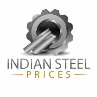 Telegram profile photo for Indian Steel Prices