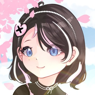 Telegram profile photo for Omibell ─ Close! 𖹭