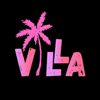 Telegram profile photo for VILLA PARTY