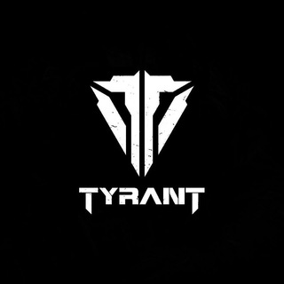 Telegram profile photo for TYRANT