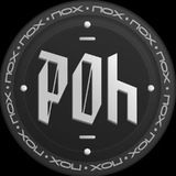 Telegram profile photo for POh - объективный токен