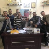 Telegram profile photo for متوسطة المصطفى الأساسية