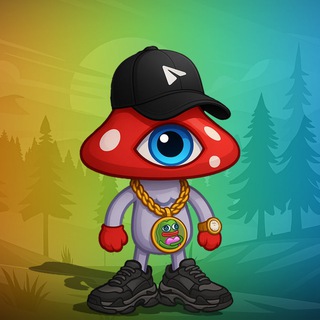 Telegram profile photo for ПРУФЫ