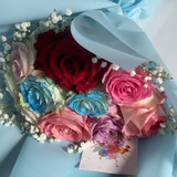 Telegram profile photo for أكـــاديـمـيــة طريــق إلــى الـجـنــة💗🫧