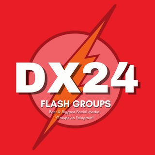 Telegram profile photo for 24H Flash Likes Instagram
