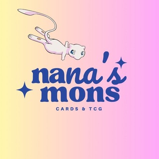 Telegram profile photo for nana's mons ⋆✴︎˚。⋆
