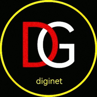 Telegram profile photo for درآمد دلاری رایگان با گوشی | DigiNet
