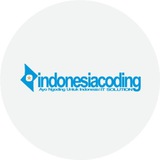 Telegram profile photo for Indonesiacoding.net