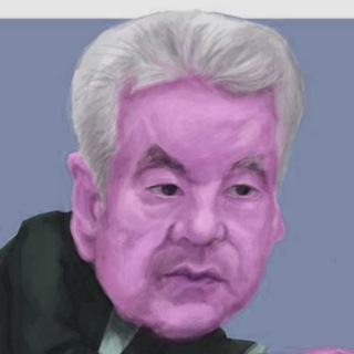 Telegram profile photo for Шантаж в Москве: Собянин и элиты