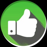Telegram profile photo for Отзывы.