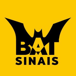 Telegram profile photo for Bat Signals RESULTADOS