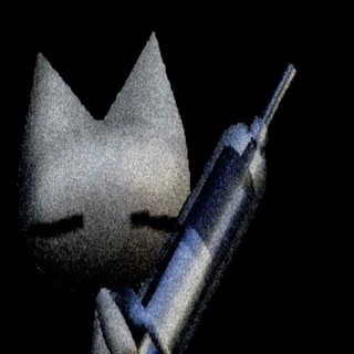 Telegram profile photo for emo hood