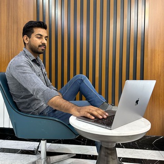 Telegram profile photo for π Reviews | Vijay Trader π
