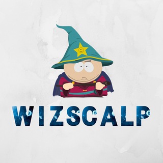 Telegram profile photo for WizScalp