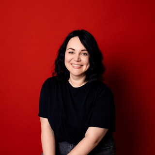 Telegram profile photo for Блог позитивного психолога