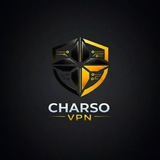 Telegram profile photo for CharsoVpn ⚡️ چارسو