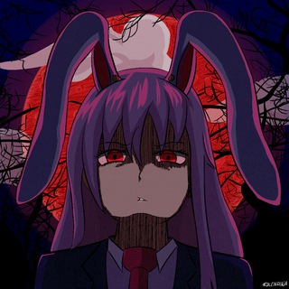Telegram profile photo for K0lendula