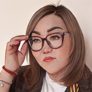 Telegram profile photo for Агент молодёжи Парпаева 🇷🇺