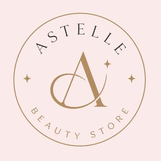 Telegram profile photo for ASTELLE.BEAUTY