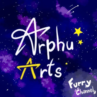 Telegram profile photo for ARPHU nsfw🔞
