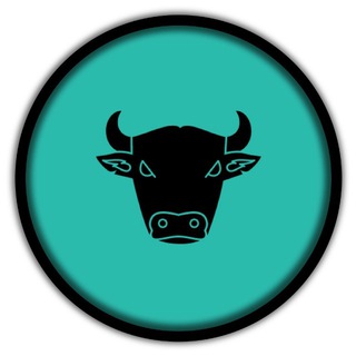 Telegram group profile photo for 🎯 NEW YEAR BULL NYB