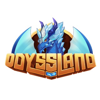 Telegram profile photo for Odyssland Announcement