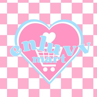 Telegram profile photo for β. π Λ enluvvmart β. π Λ