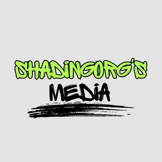 Telegram profile photo for Naughty's Media