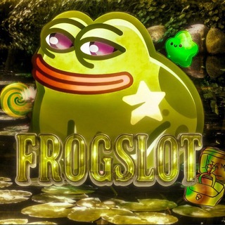 Telegram profile photo for Frog