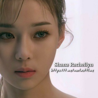 Telegram profile photo for — 𝐒hana Rachellyn