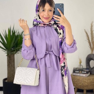 Telegram profile photo for ماه بانو