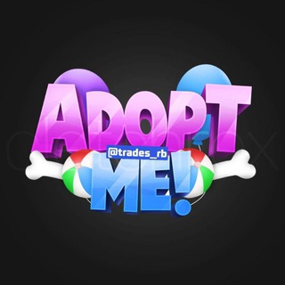 Telegram group profile photo for Adopt me | Murder Mystery 2 | Pet simulator