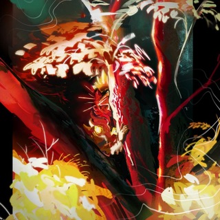 Telegram profile photo for ⪻ 𝑇ℎ𝑒 𝐺𝑎𝑟𝑑𝑒𝑛 𝐶ℎ𝑢 ⪼ Рест.