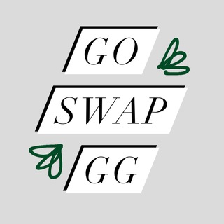 Telegram profile photo for GO SWAP GG π NO PROMO