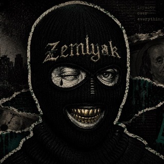 Telegram profile photo for Crypto by Zemlyak