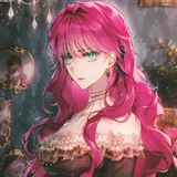 Telegram profile photo for Penelope.