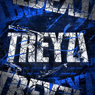 Telegram group profile photo for Treyzi chat