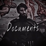 Telegram profile photo for +¹⁴ Documents🃁𝔗𝔥𝔢 𝔇𝔢𝔳𝔦𝔩'𝔰 ℭ𝔞𝔰𝔦𝔫𝔬