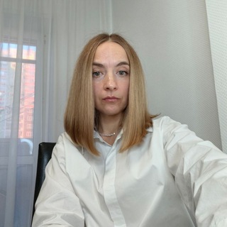 Telegram profile photo for Наталья Васильева| Инвестиции, пассивный доход