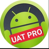 Telegram profile photo for UAT PRO Success Reports