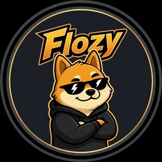 Telegram profile photo for FLOZY πΆπ