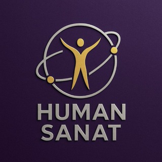 Telegram profile photo for هیومن صنعت