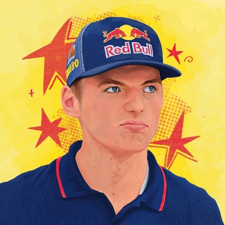 Telegram profile photo for фронт окклюзии