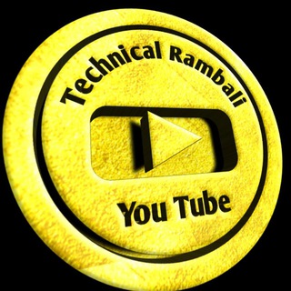 Telegram profile photo for Technical help